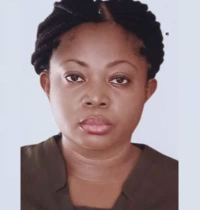 Adesanya Bolatito Felicia
