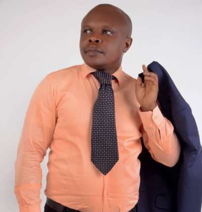 Mr. Friday Omeribe