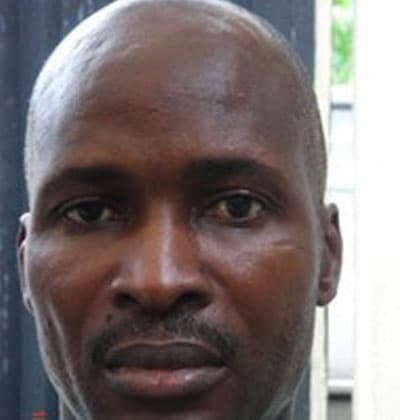 Mr. Onyekwelu Hyginus Iheanacho